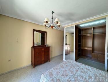 Bestaand - Penthouse - Torrevieja - Habaneras