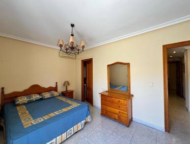 Bestaand - Penthouse - Torrevieja - Habaneras