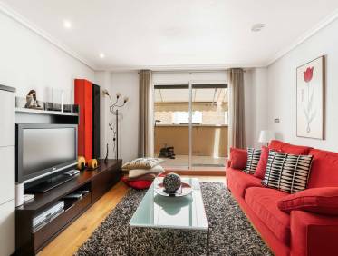 Bestaand - Penthouse - Torrevieja