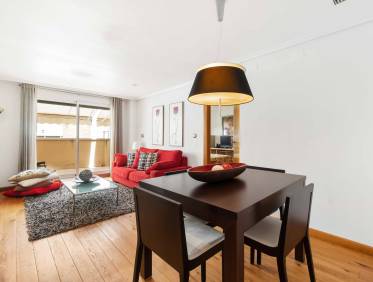 Bestaand - Penthouse - Torrevieja