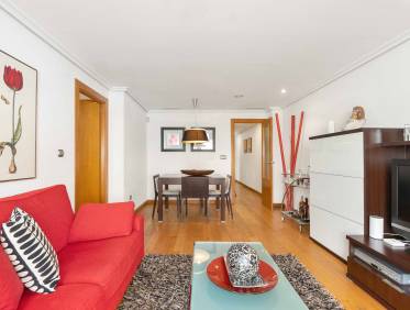 Bestaand - Penthouse - Torrevieja
