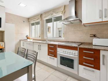 Bestaand - Penthouse - Torrevieja