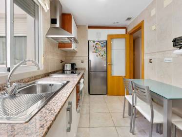 Bestaand - Penthouse - Torrevieja