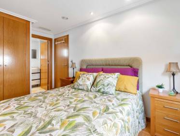Bestaand - Penthouse - Torrevieja