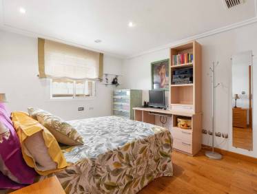 Bestaand - Penthouse - Torrevieja