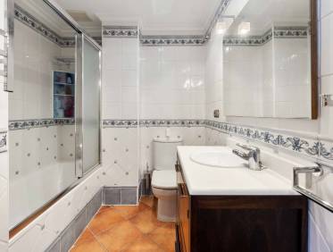 Bestaand - Penthouse - Torrevieja