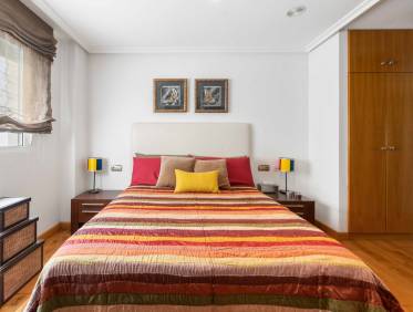 Bestaand - Penthouse - Torrevieja