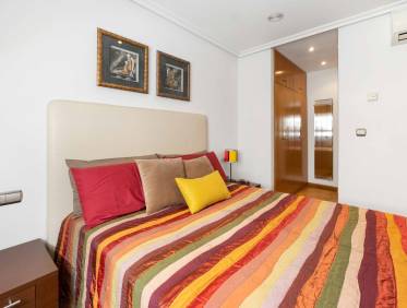 Bestaand - Penthouse - Torrevieja