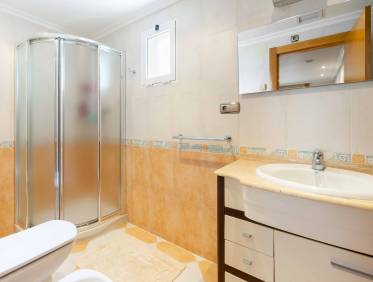 Bestaand - Penthouse - Torrevieja