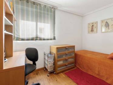 Bestaand - Penthouse - Torrevieja