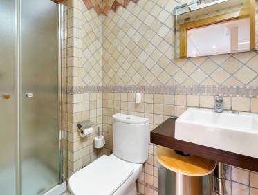 Bestaand - Penthouse - Torrevieja