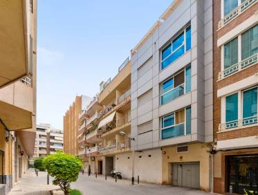 Bestaand - Penthouse - Torrevieja