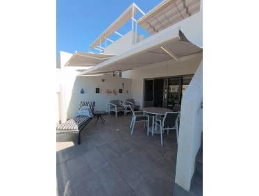 Bestaand - Penthouse - Vistabella Golf