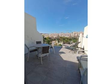 Bestaand - Penthouse - Vistabella Golf