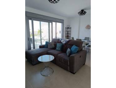 Bestaand - Penthouse - Vistabella Golf