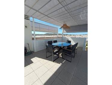 Bestaand - Penthouse - Vistabella Golf
