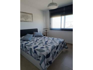 Bestaand - Penthouse - Vistabella Golf