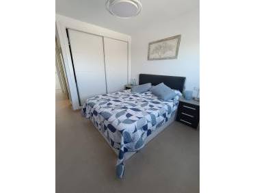 Bestaand - Penthouse - Vistabella Golf