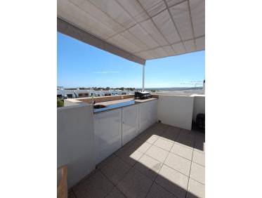 Bestaand - Penthouse - Vistabella Golf