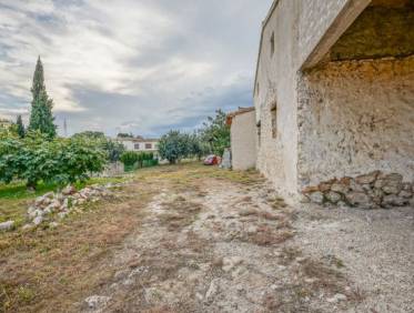 Bestaand - Plot - Gata de Gorgos - Centrre