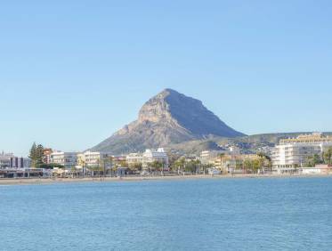 Bestaand - Plot - Jávea - Ermita