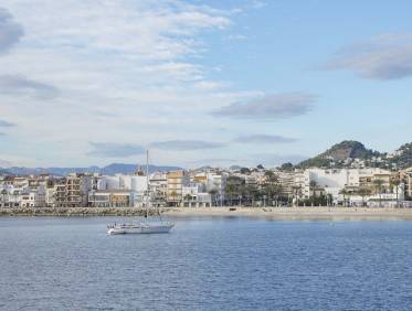 Bestaand - Plot - Jávea - Ermita