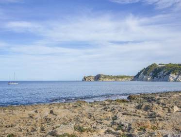 Bestaand - Plot - Jávea - Ermita