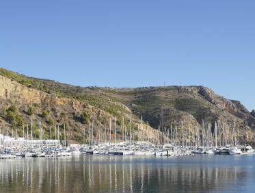 Bestaand - Plot - Jávea - La Ermita