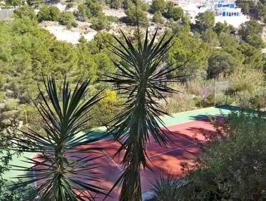 Bestaand - Reclame - Altea - Altea ciudad