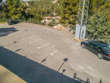 Bestaand - Reclame - Altea - Mascarat