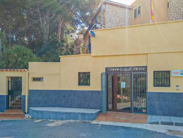 Bestaand - Reclame - Altea - Mascarat