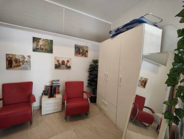 Bestaand - Reclame - Altea - Mascarat