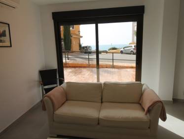 Bestaand - Reclame - Altea - Zona de Mascarat