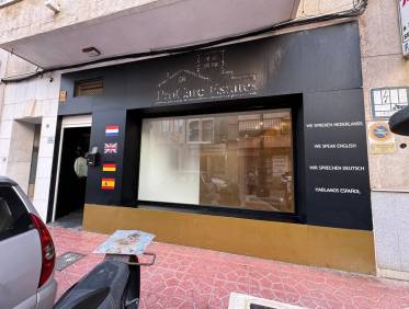 Bestaand - Reclame - Guardamar del segura - Guardamar del Seguras*