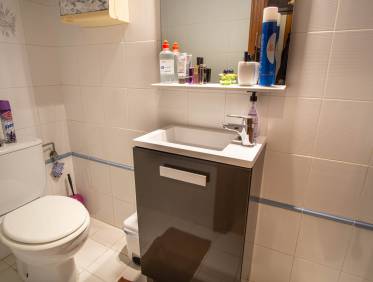 Bestaand - semi-detached - Benidoleig - Centrum