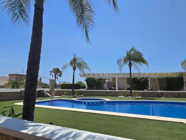 Bestaand - Terraced house / Townhouse - Orihuela Costa - Mil Palmeras