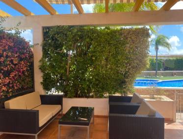 Bestaand - Terraced house / Townhouse - Orihuela Costa - Mil Palmeras