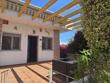 Bestaand - Terraced house / Townhouse - Orihuela Costa - Mil Palmeras