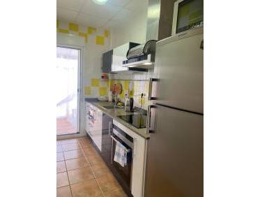 Bestaand - Terraced house / Townhouse - Orihuela Costa - Mil Palmeras