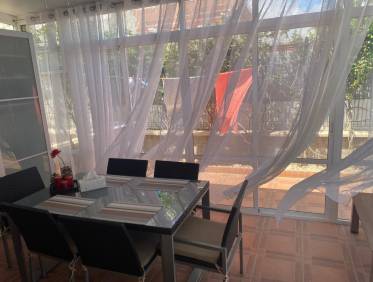 Bestaand - Terraced house / Townhouse - Orihuela Costa - Mil Palmeras