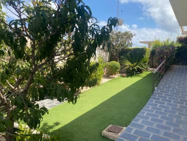 Bestaand - Terraced house / Townhouse - Orihuela Costa - Mil Palmeras