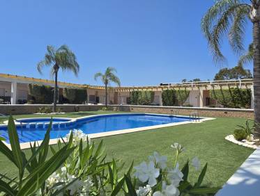 Bestaand - Terraced house / Townhouse - Orihuela Costa - Mil Palmeras