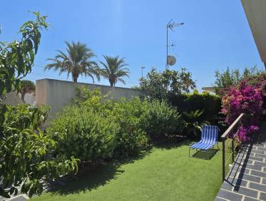 Bestaand - Terraced house / Townhouse - Orihuela Costa - Mil Palmeras