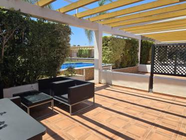 Bestaand - Terraced house / Townhouse - Orihuela Costa - Mil Palmeras