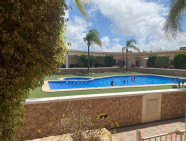 Bestaand - Terraced house / Townhouse - Orihuela Costa - Mil Palmeras