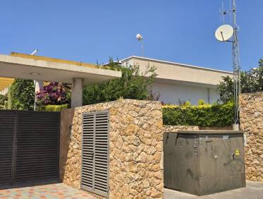 Bestaand - Terraced house / Townhouse - Orihuela Costa - Mil Palmeras