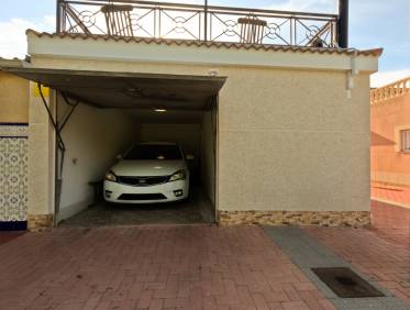 Bestaand - Terraced house / Townhouse - Torrevieja - El Acequión - Los Náufragos