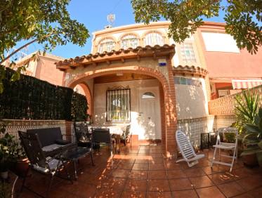 Bestaand - Terraced house / Townhouse - Torrevieja - El Acequión - Los Náufragos