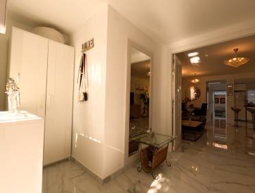 Bestaand - Terraced house / Townhouse - Torrevieja - El Acequión - Los Náufragos