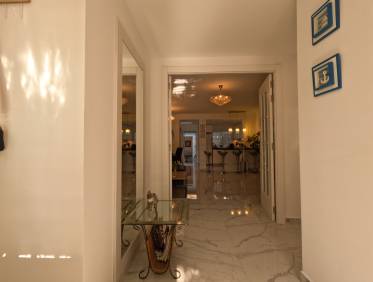 Bestaand - Terraced house / Townhouse - Torrevieja - El Acequión - Los Náufragos